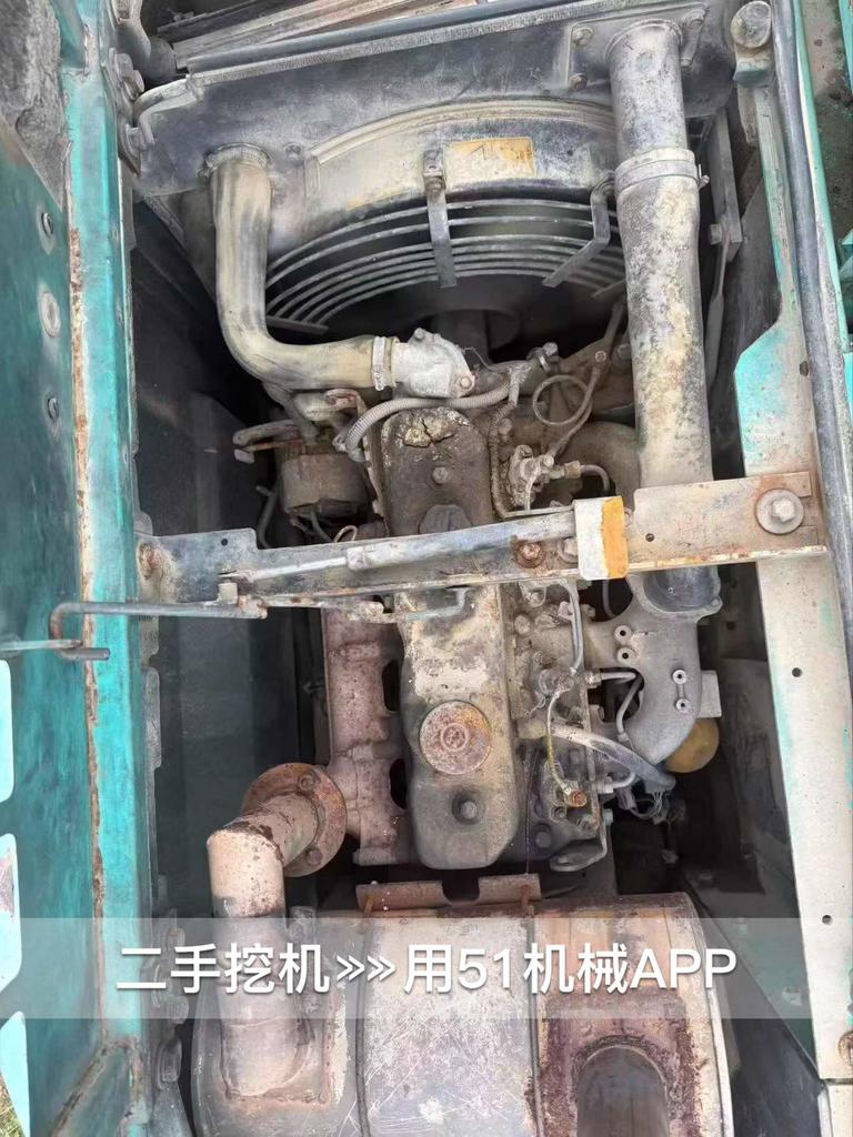 51挖机